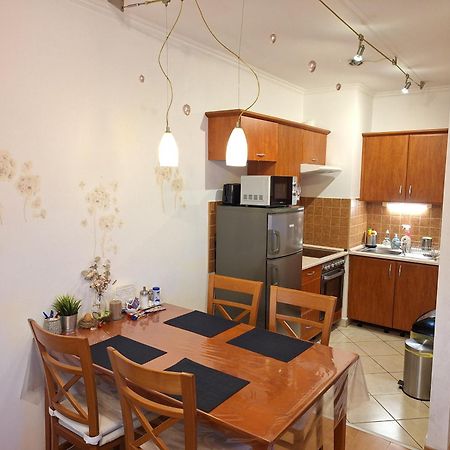 Sunny Apartman Siofok Dış mekan fotoğraf