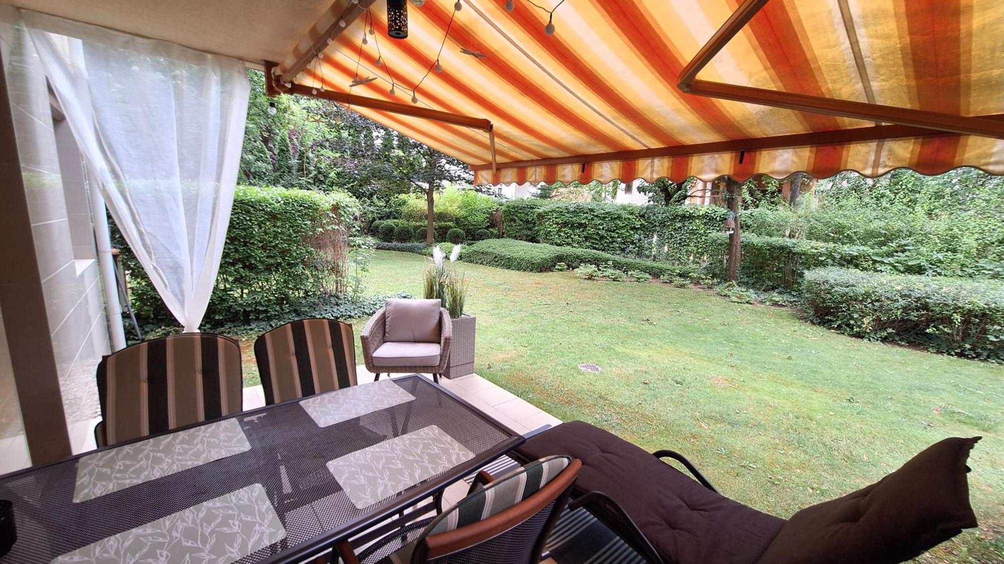Sunny Apartman Siofok Dış mekan fotoğraf
