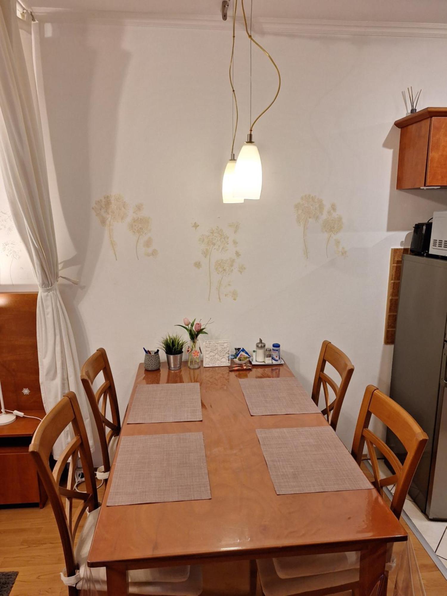 Sunny Apartman Siofok Dış mekan fotoğraf