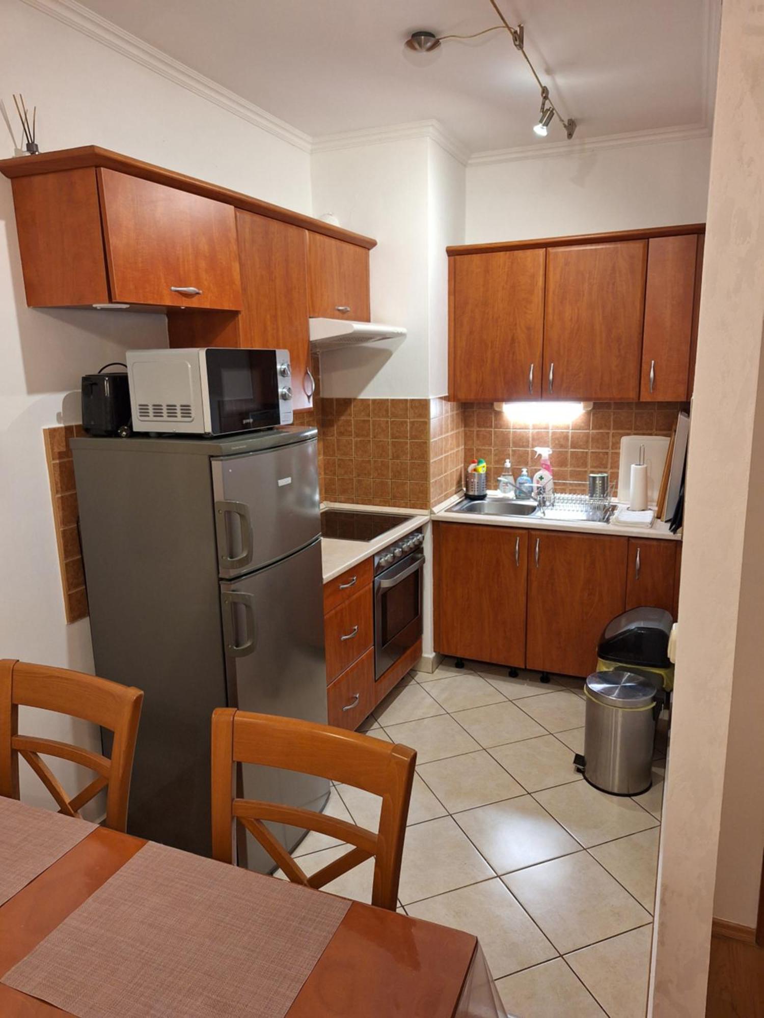 Sunny Apartman Siofok Dış mekan fotoğraf