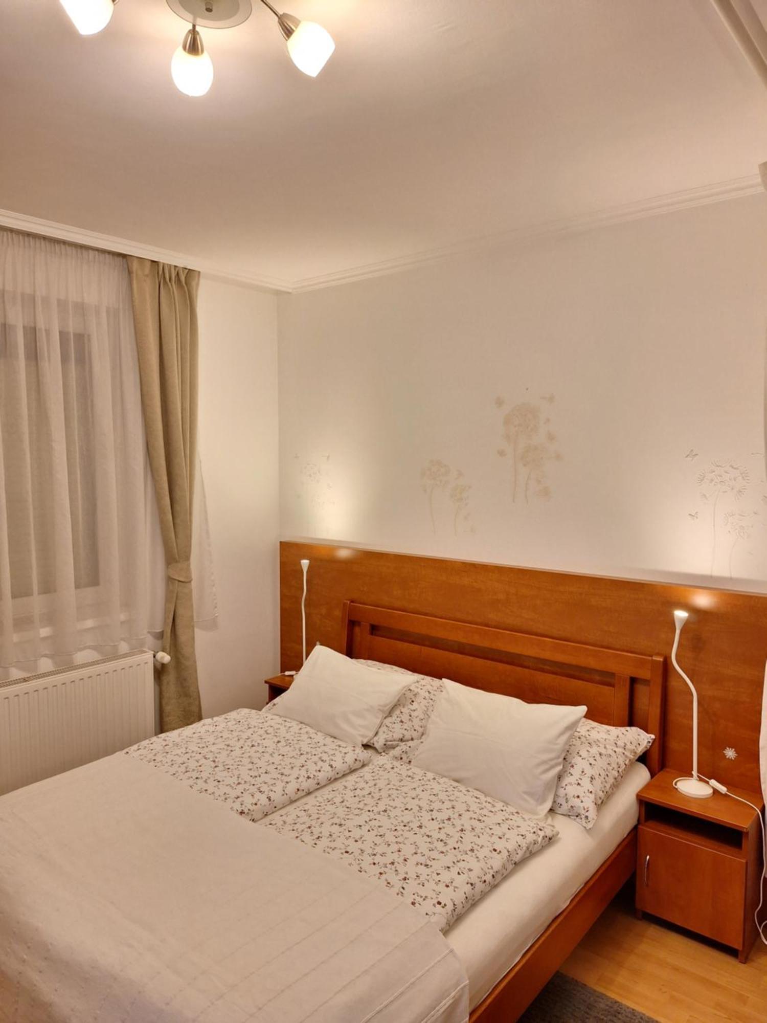 Sunny Apartman Siofok Dış mekan fotoğraf