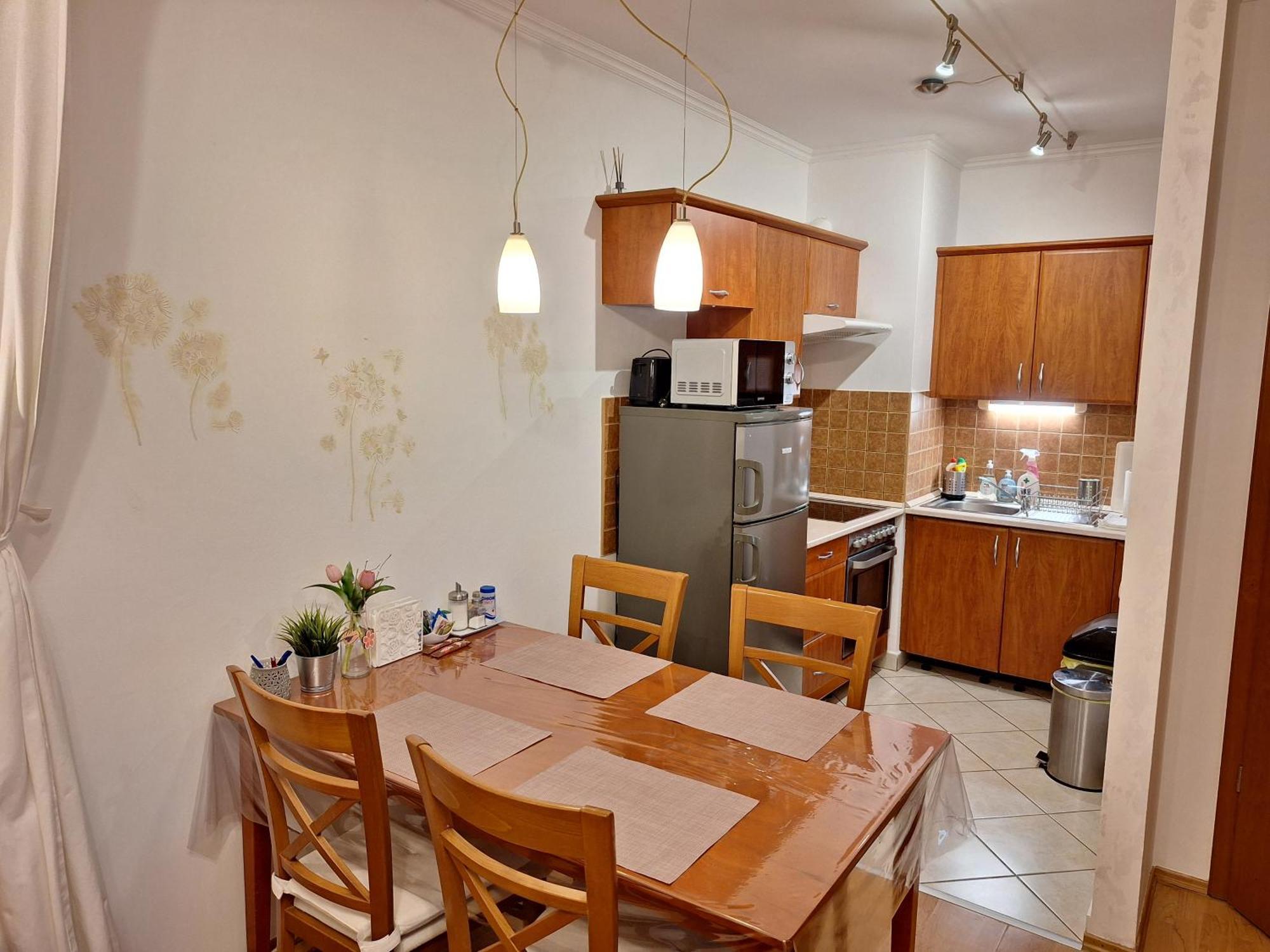 Sunny Apartman Siofok Dış mekan fotoğraf