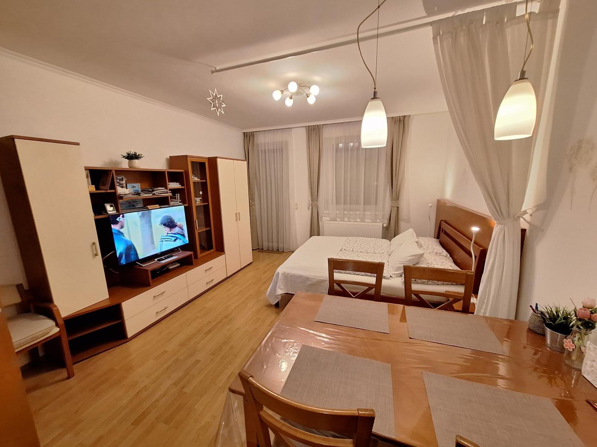 Sunny Apartman Siofok Dış mekan fotoğraf