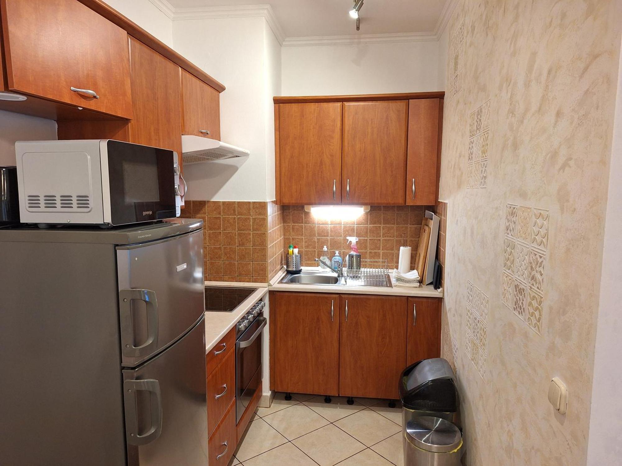 Sunny Apartman Siofok Dış mekan fotoğraf