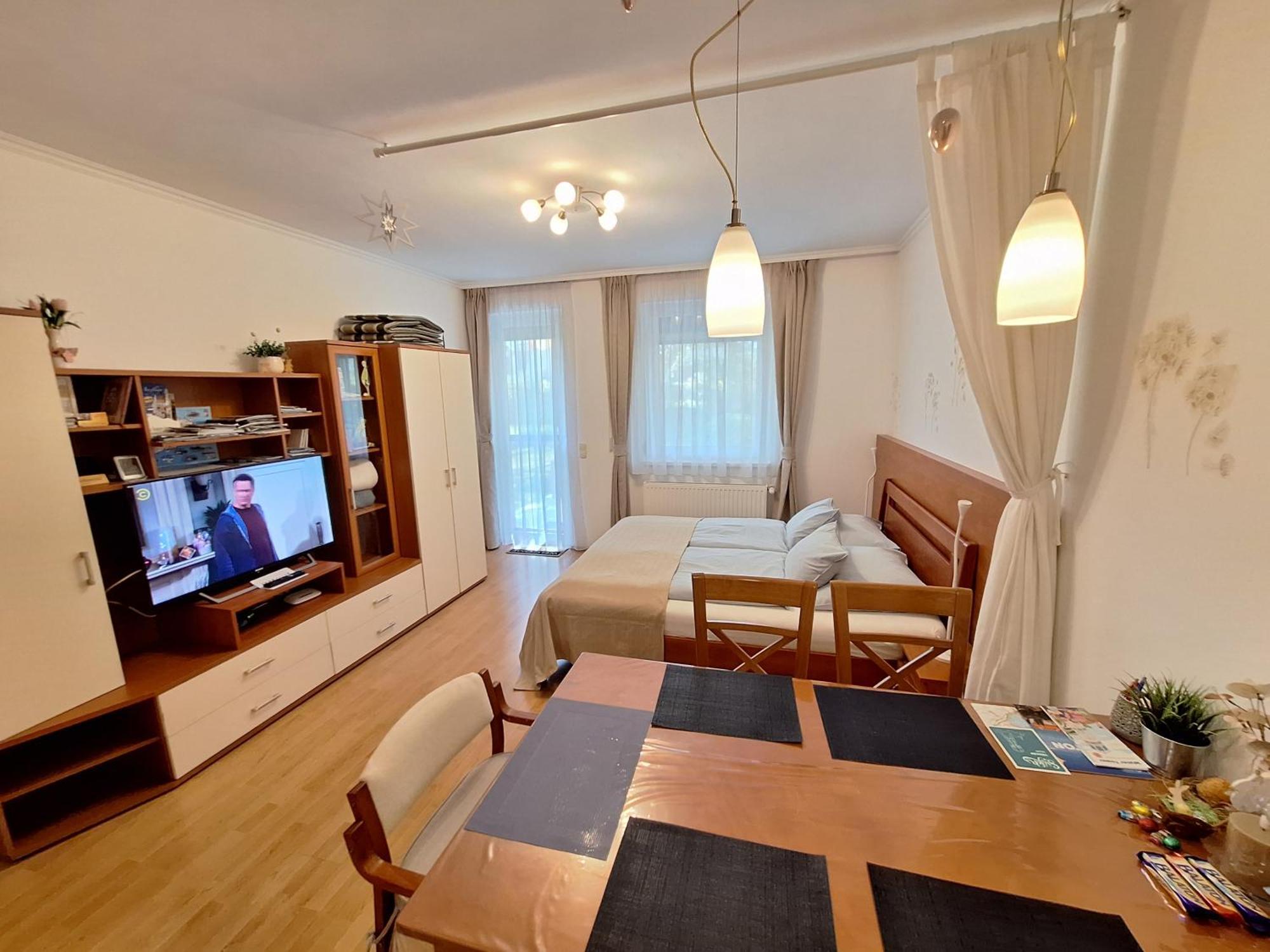 Sunny Apartman Siofok Dış mekan fotoğraf