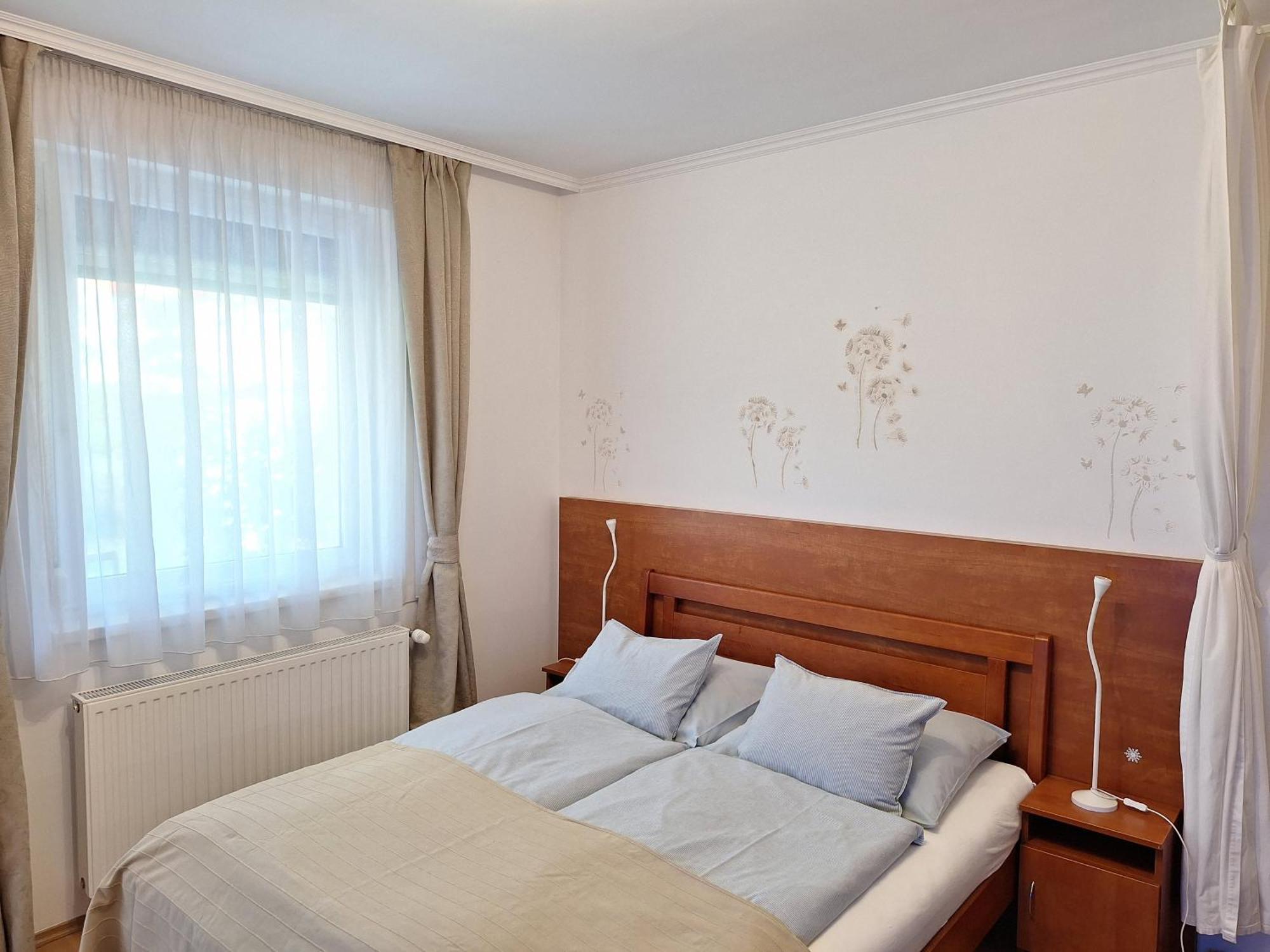 Sunny Apartman Siofok Dış mekan fotoğraf