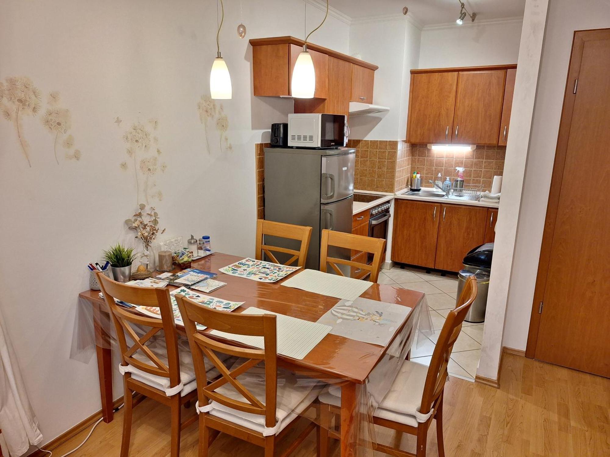 Sunny Apartman Siofok Dış mekan fotoğraf