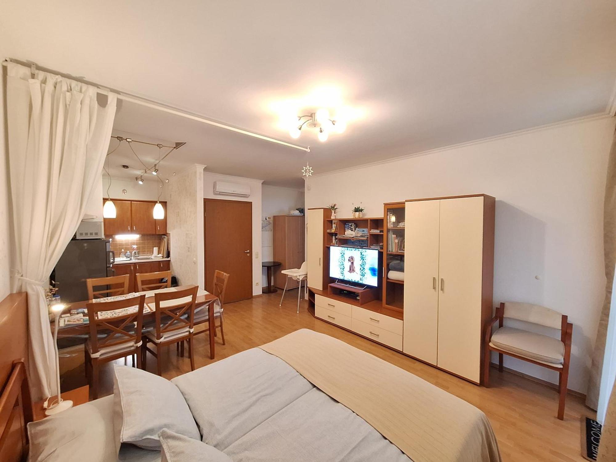 Sunny Apartman Siofok Dış mekan fotoğraf