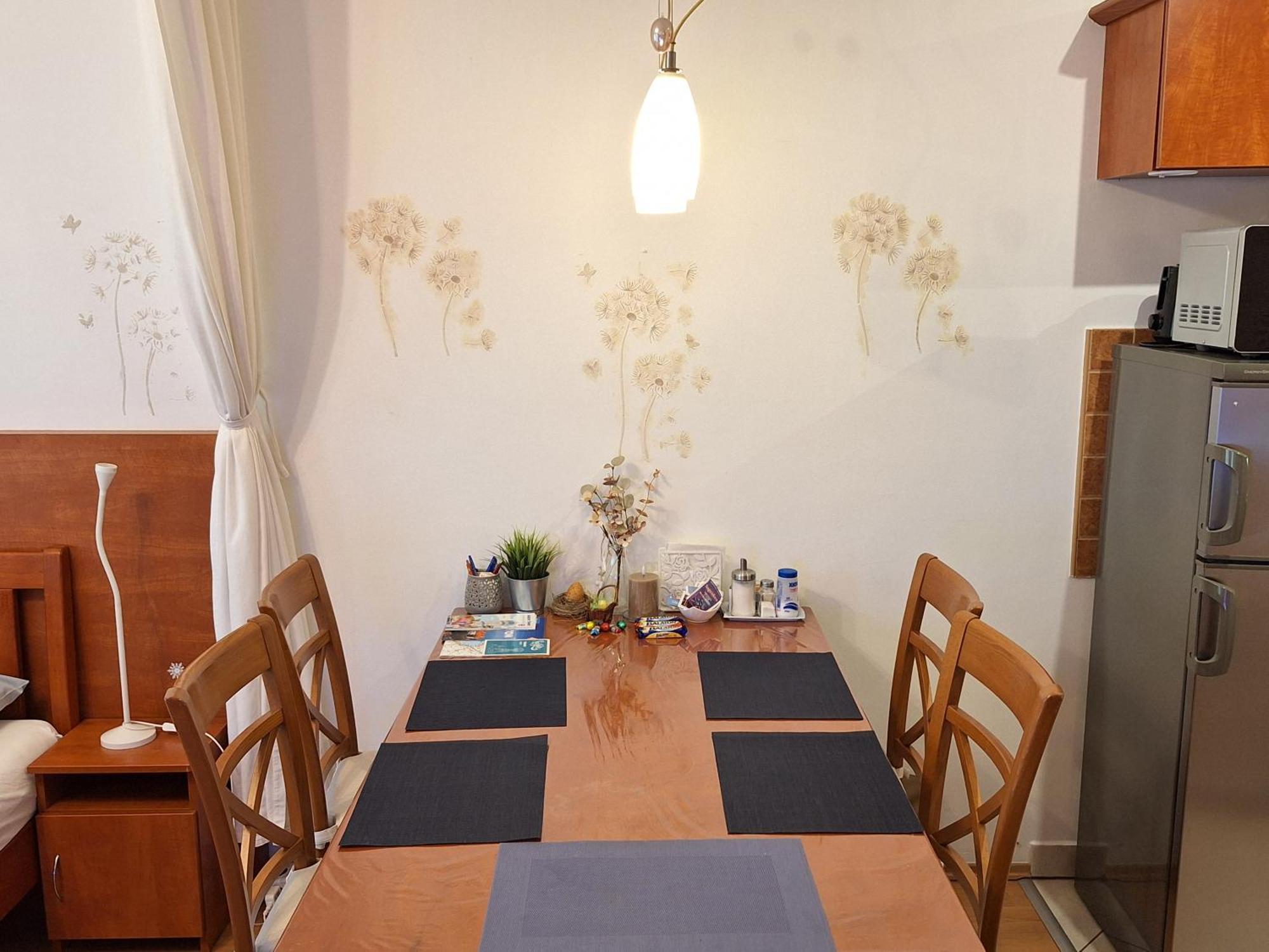 Sunny Apartman Siofok Dış mekan fotoğraf