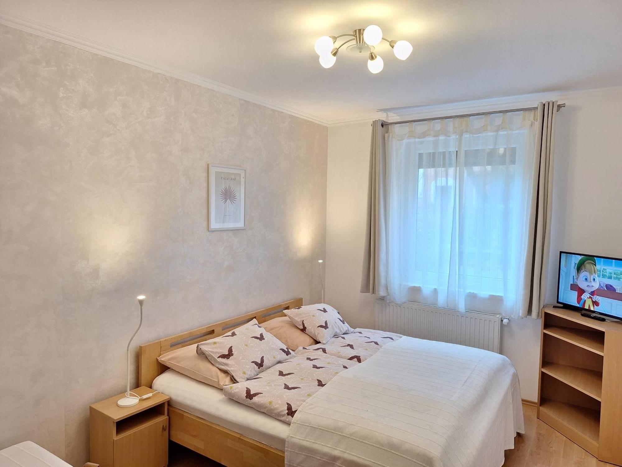 Sunny Apartman Siofok Dış mekan fotoğraf