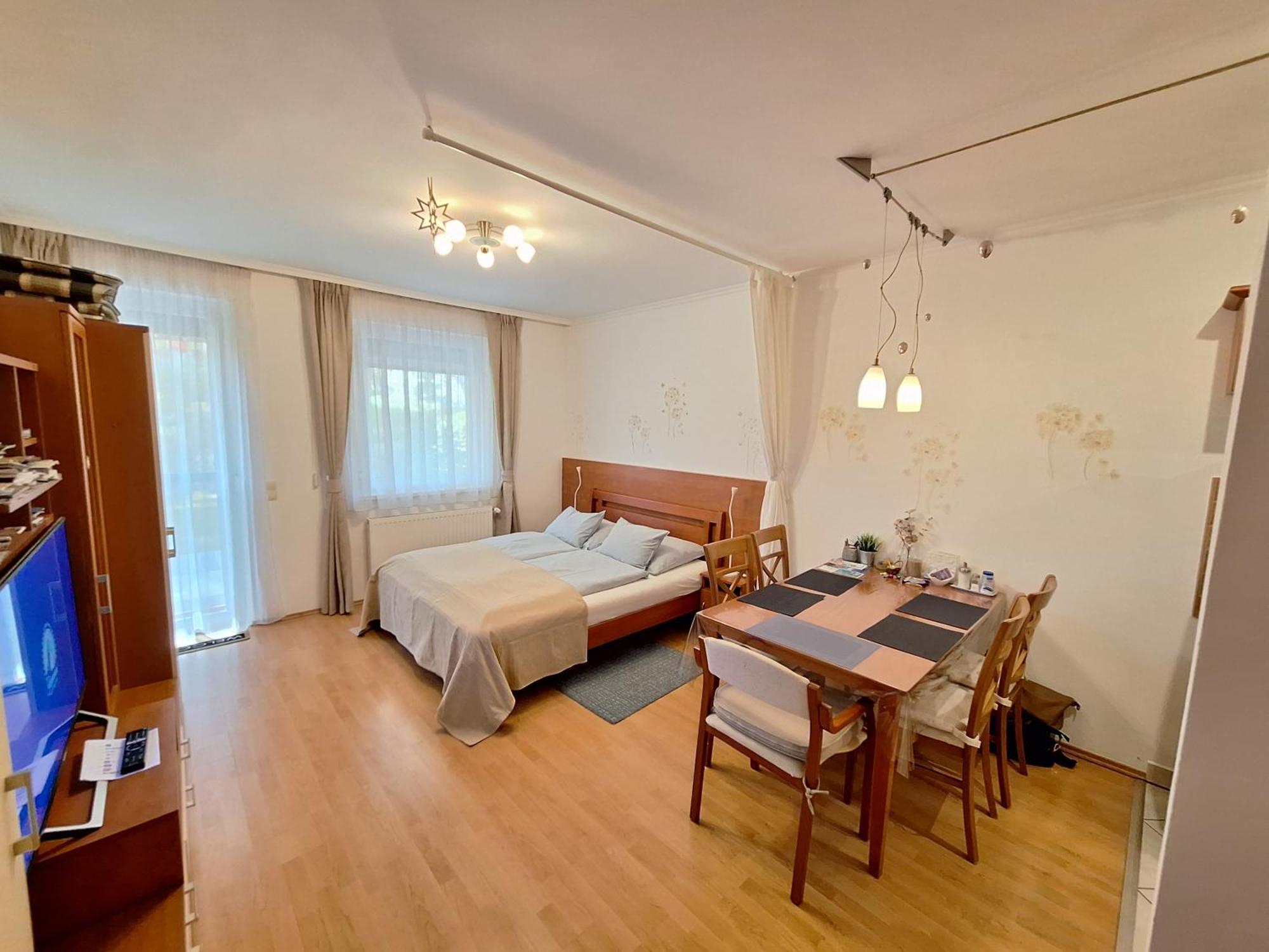 Sunny Apartman Siofok Dış mekan fotoğraf
