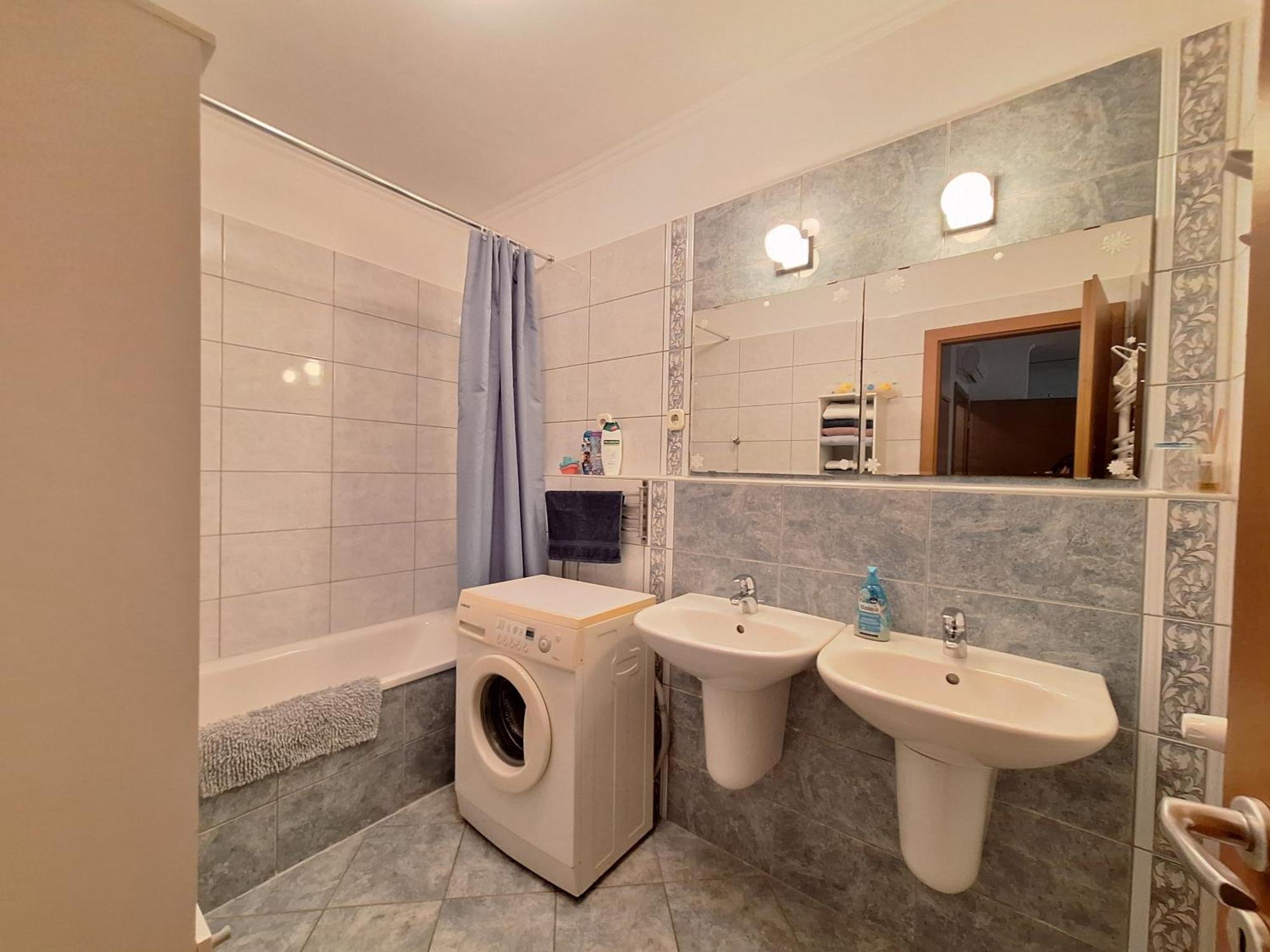 Sunny Apartman Siofok Dış mekan fotoğraf